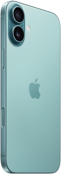 Iphone 16 Plus (128 GB) Nuevo Sellado