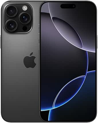 Iphone 16 Pro Max (512 GB) Nuevo Sellado