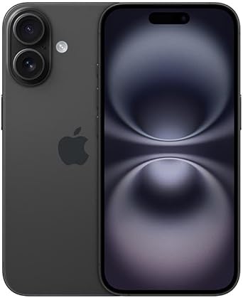 Iphone 16 (256 GB) Nuevo Sellado