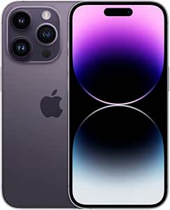 Iphone 14 Pro (512 GB) Nuevo Sellado
