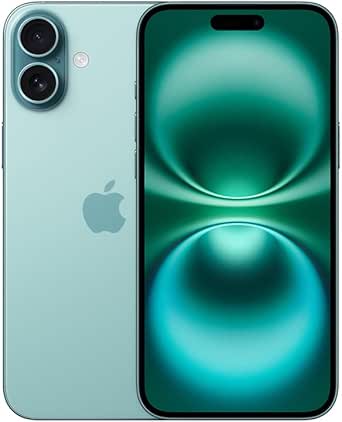 Iphone 16 Plus (128 GB) Nuevo Sellado