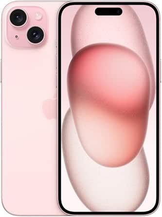 Iphone 15 Plus (512  GB) Nuevo Sellado