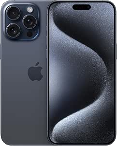 Iphone 15 Pro Max (1 TB) Nuevo Sellado