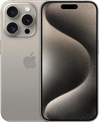 Iphone 15 Pro (1 TB) Nuevo Sellado