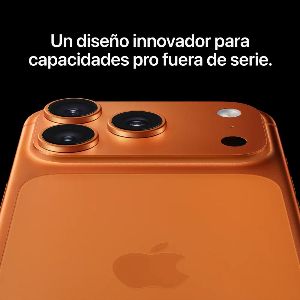 Iphone 17 Pro Max (1 TB) Nuevo Sellado